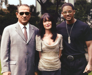 Tommy Lee Jones
